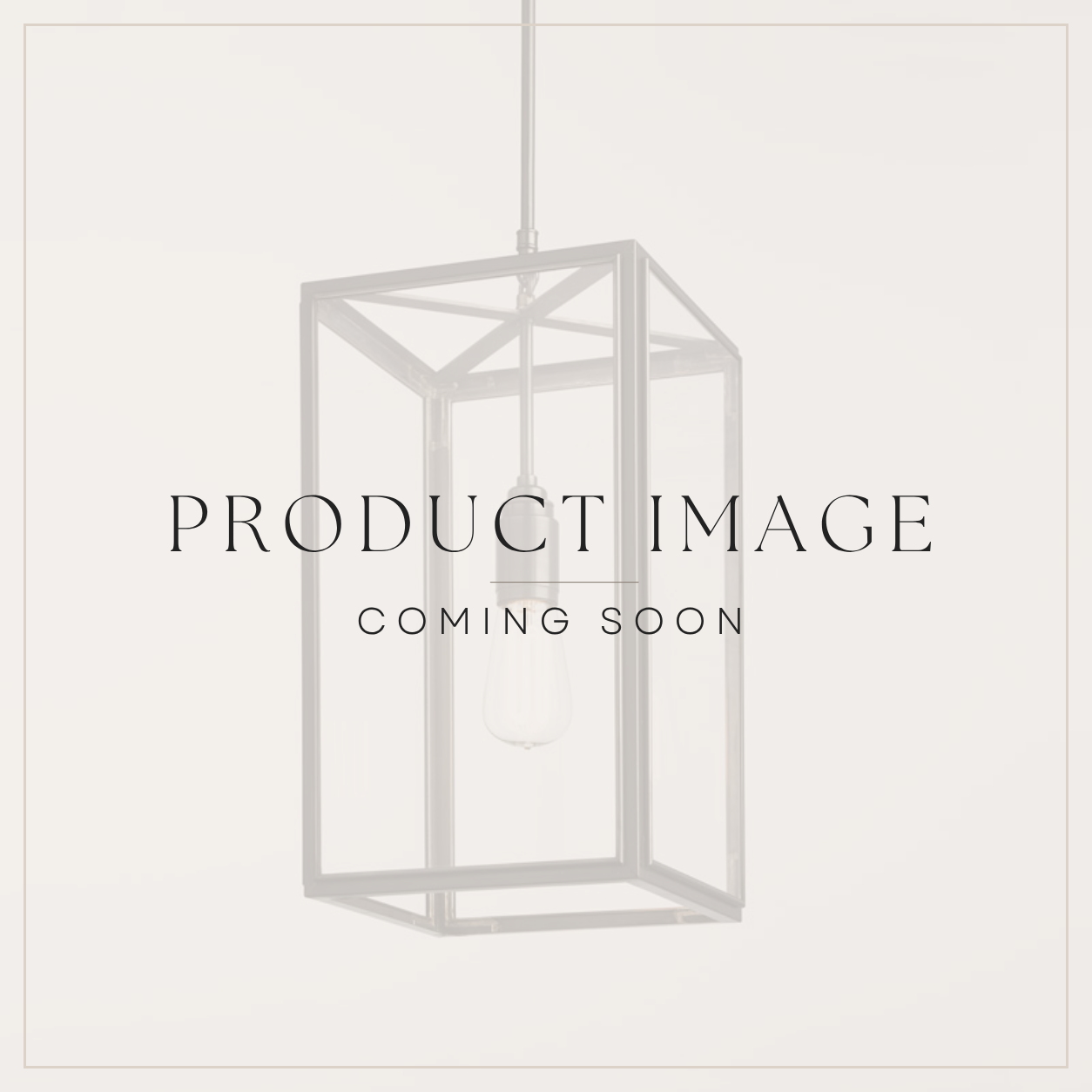Ilford N099 Pendant Light