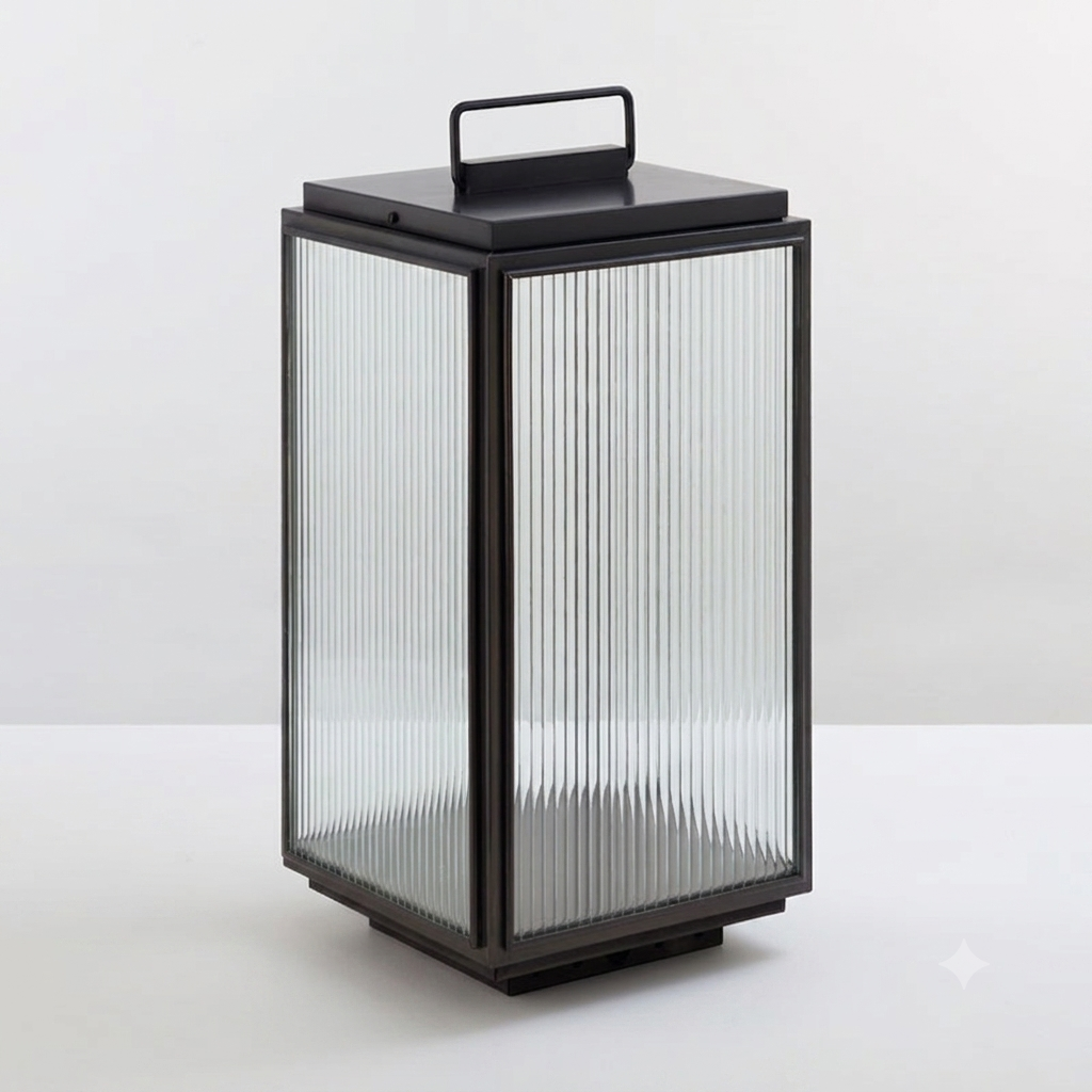 Ilford N105 Portable Floor Lamp