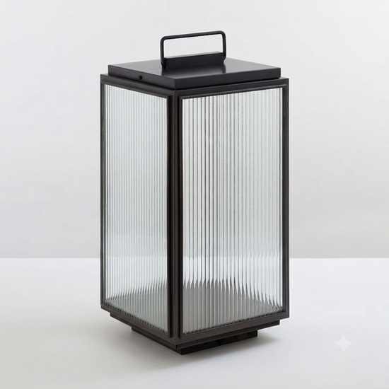 Ilford N105 Portable Floor Lamp