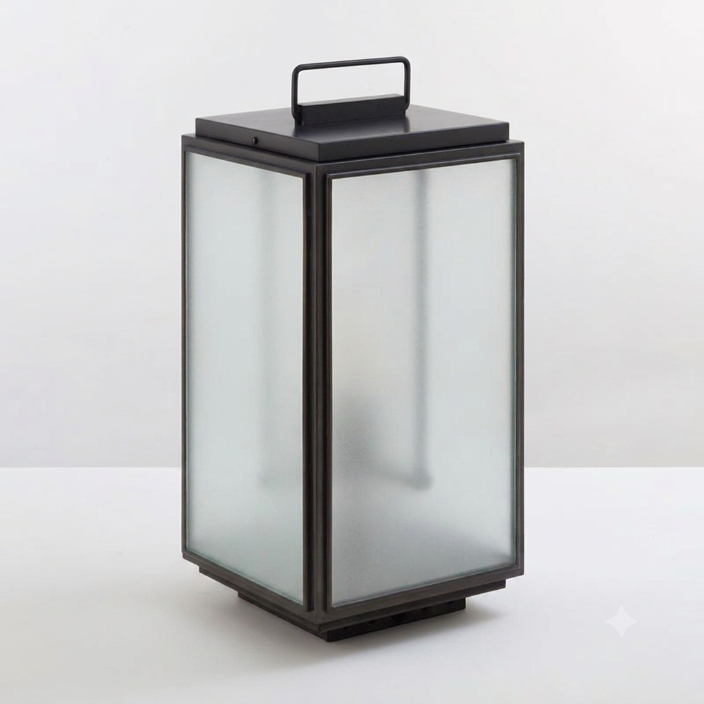 Ilford N105 Portable Floor Lamp