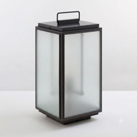 Ilford N105 Portable Floor Lamp
