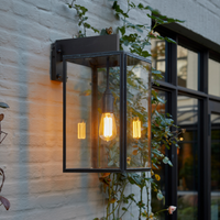 Ilford N109 Wall Light