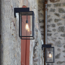 Ilford N109 Wall Light