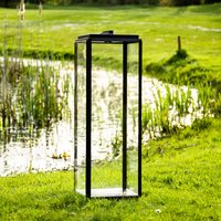 Ilford N008 XL Floor Lamp