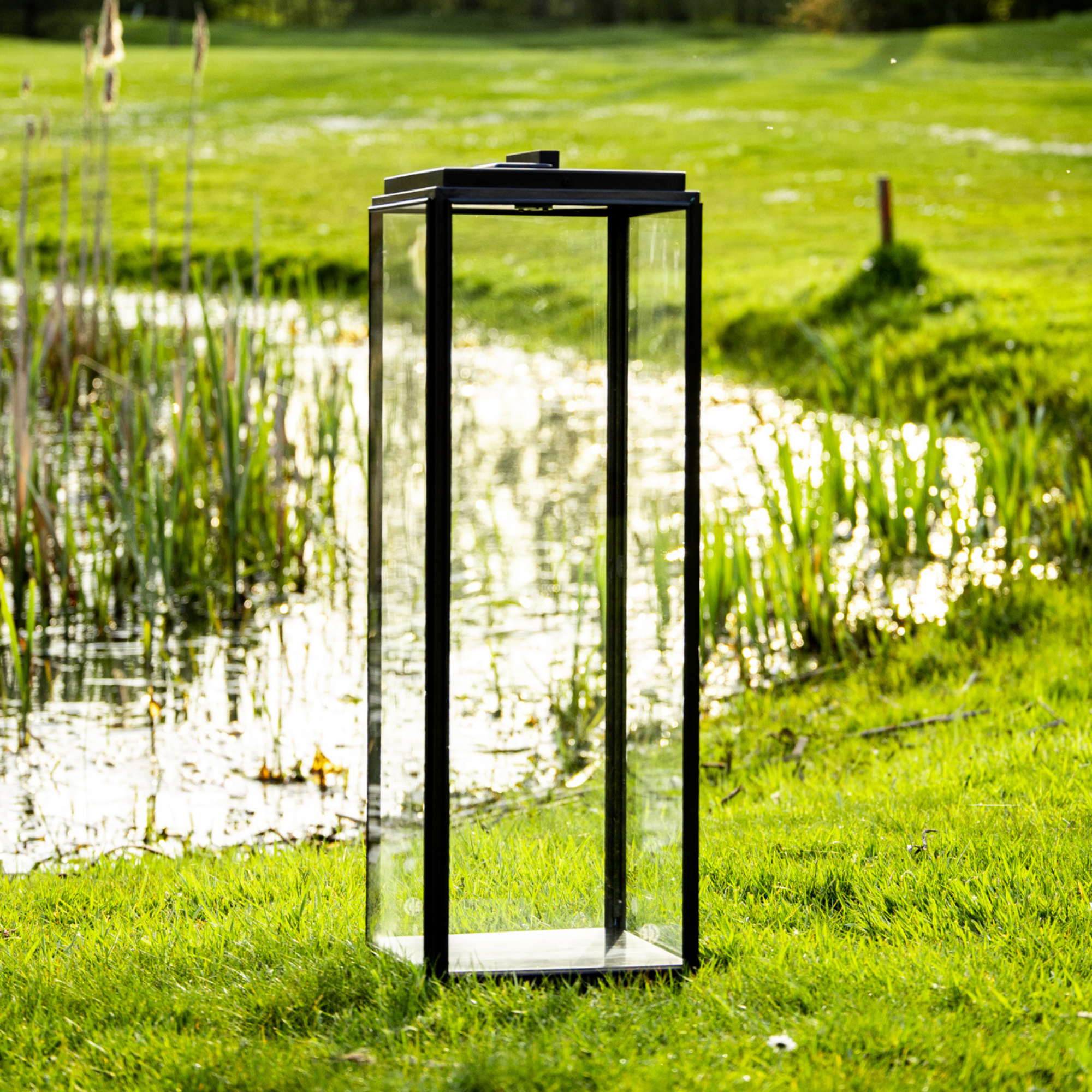 Ilford N008 XL Floor Lamp