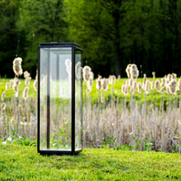 Ilford N008 XL Floor Lamp