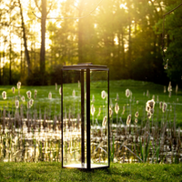 Ilford N008 XL Floor Lamp