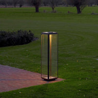 Ilford N008 XL Floor Lamp