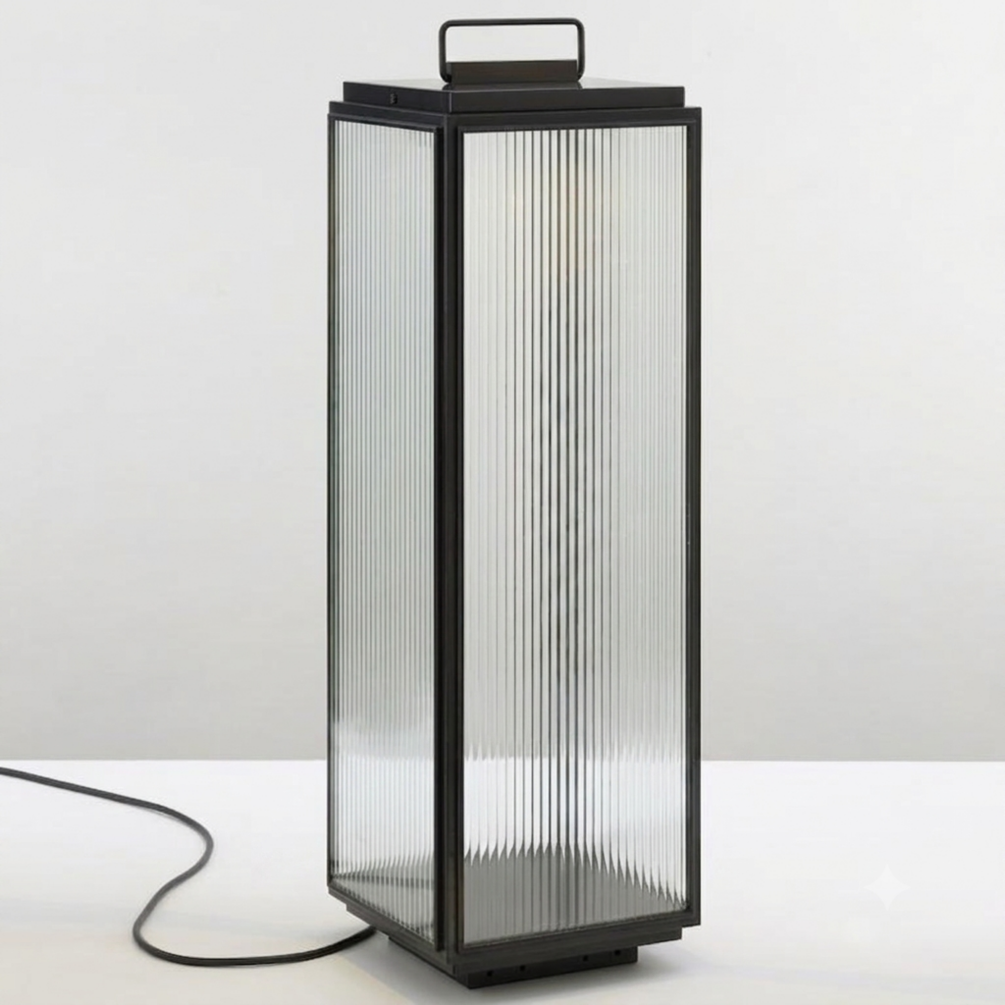Ilford N008 XL Floor Lamp
