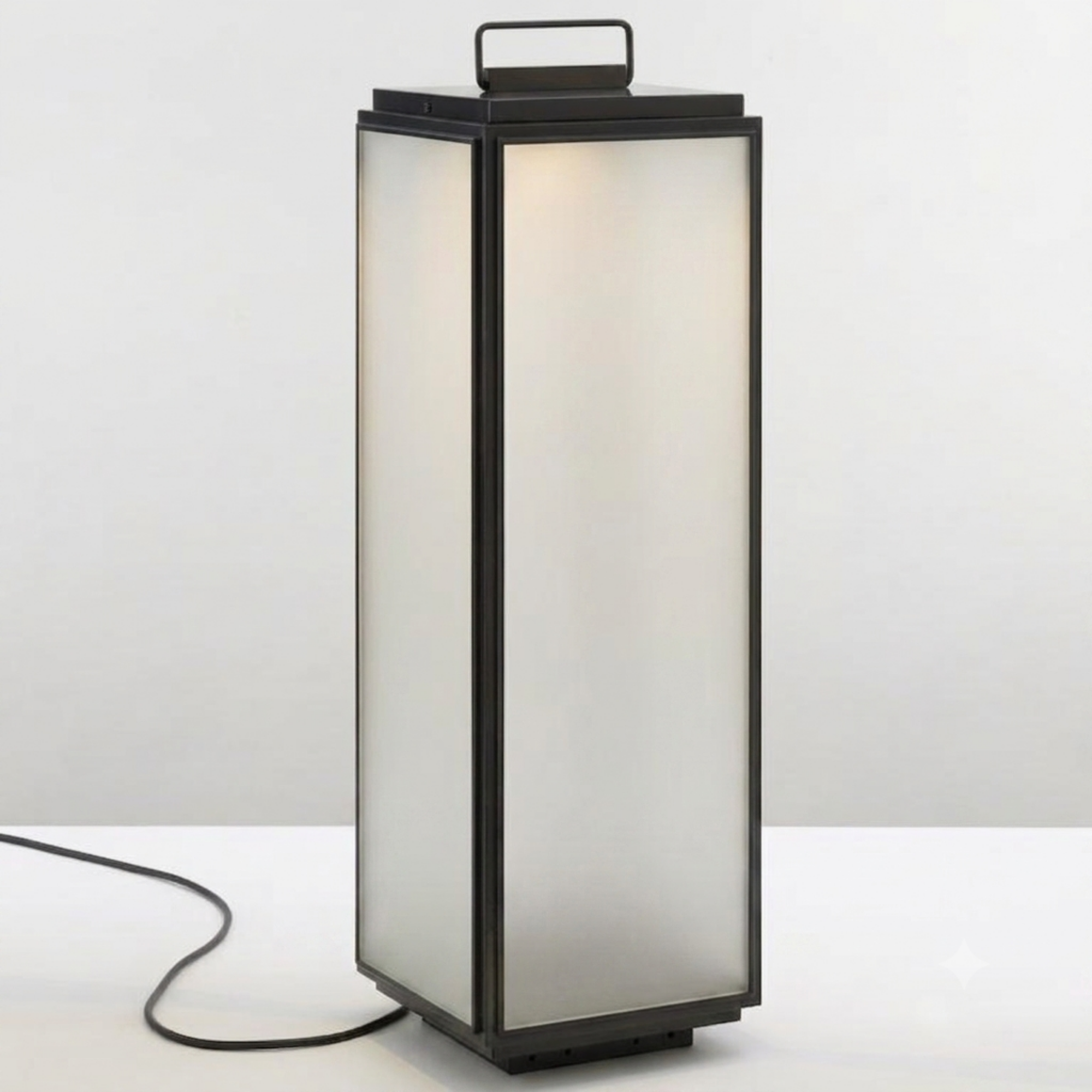 Ilford N008 XL Floor Lamp