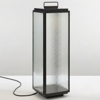 Ilford N008 XL Floor Lamp