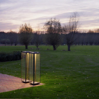 Ilford N008 XL Floor Lamp
