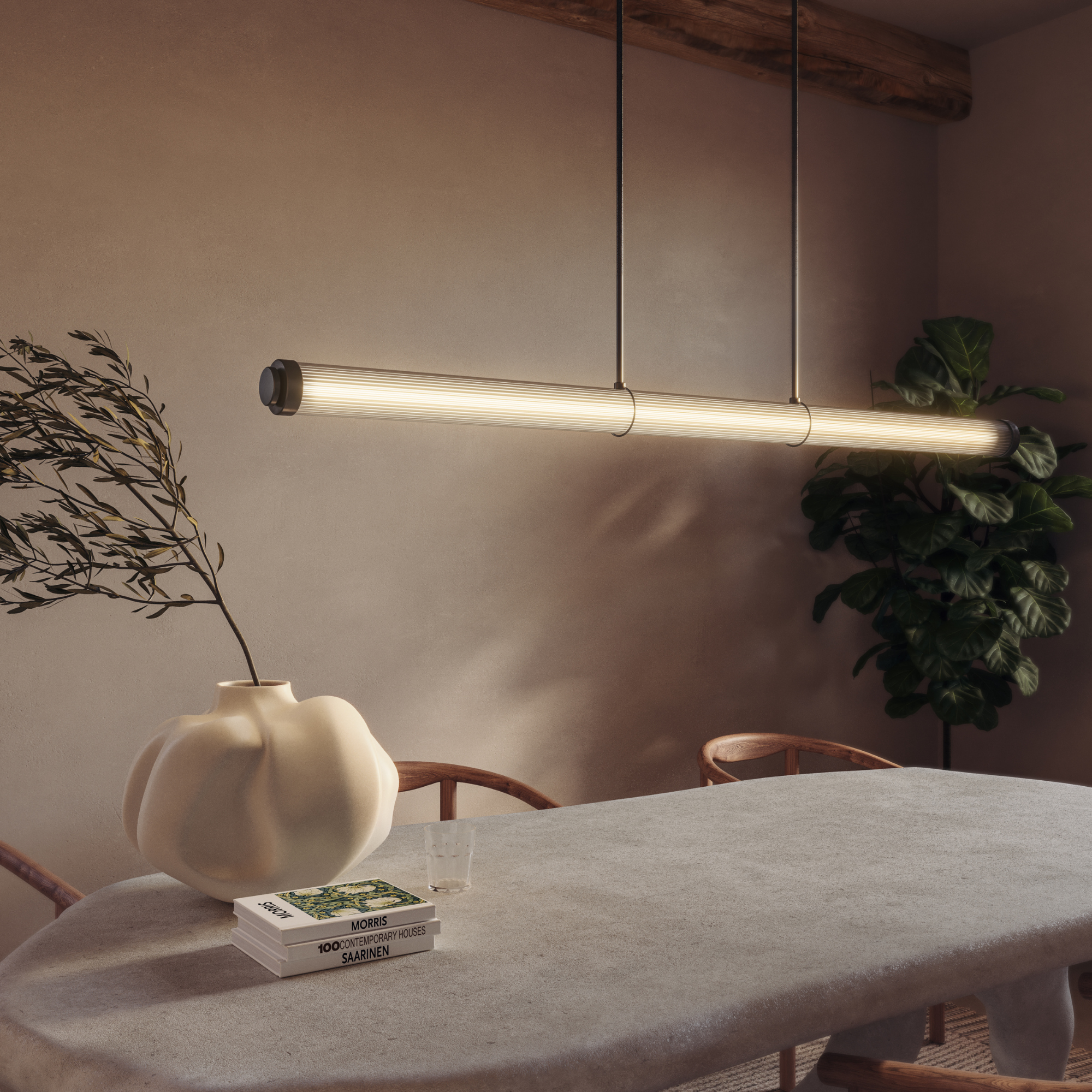 Kembleford N176 Pendant Light