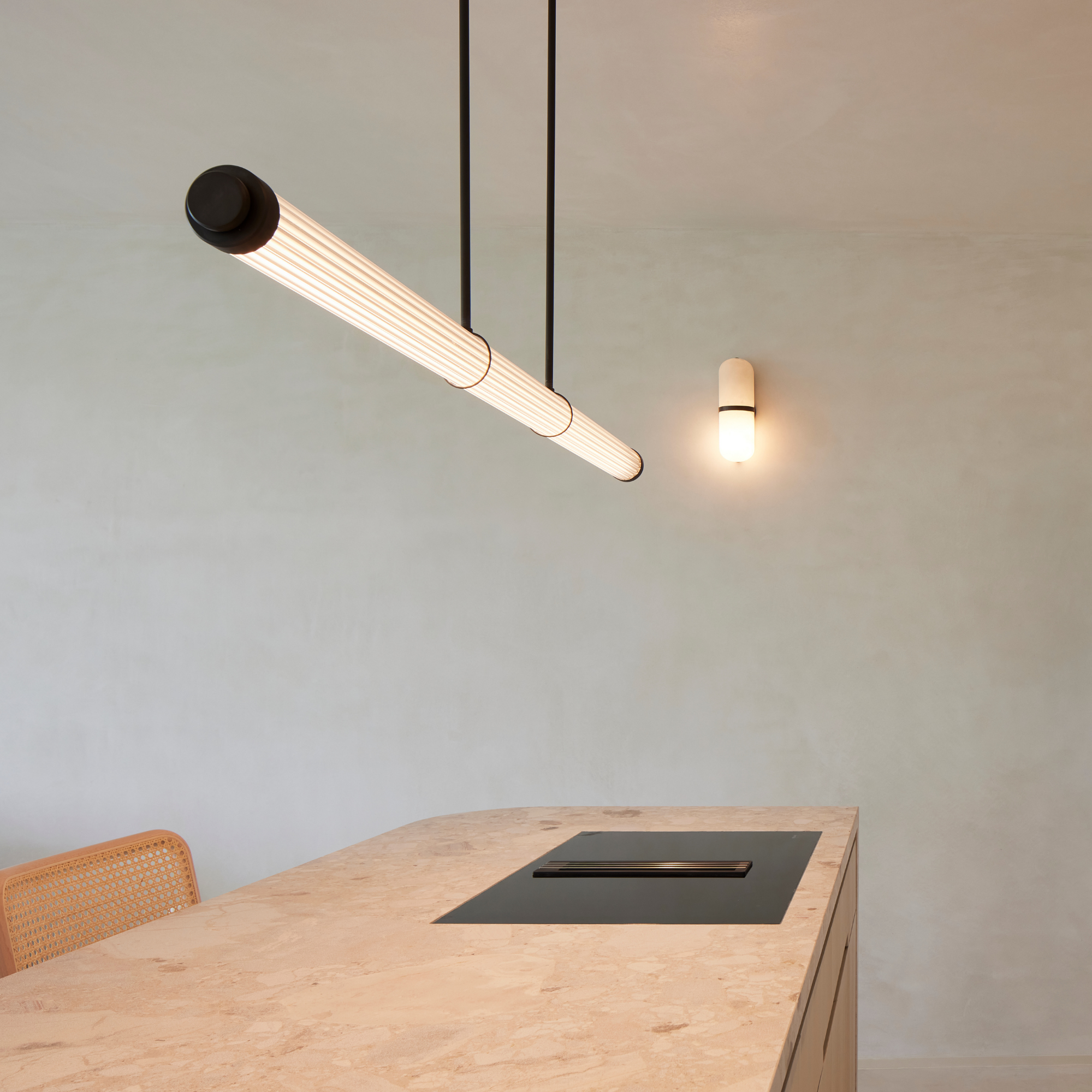 Kembleford N176 Pendant Light
