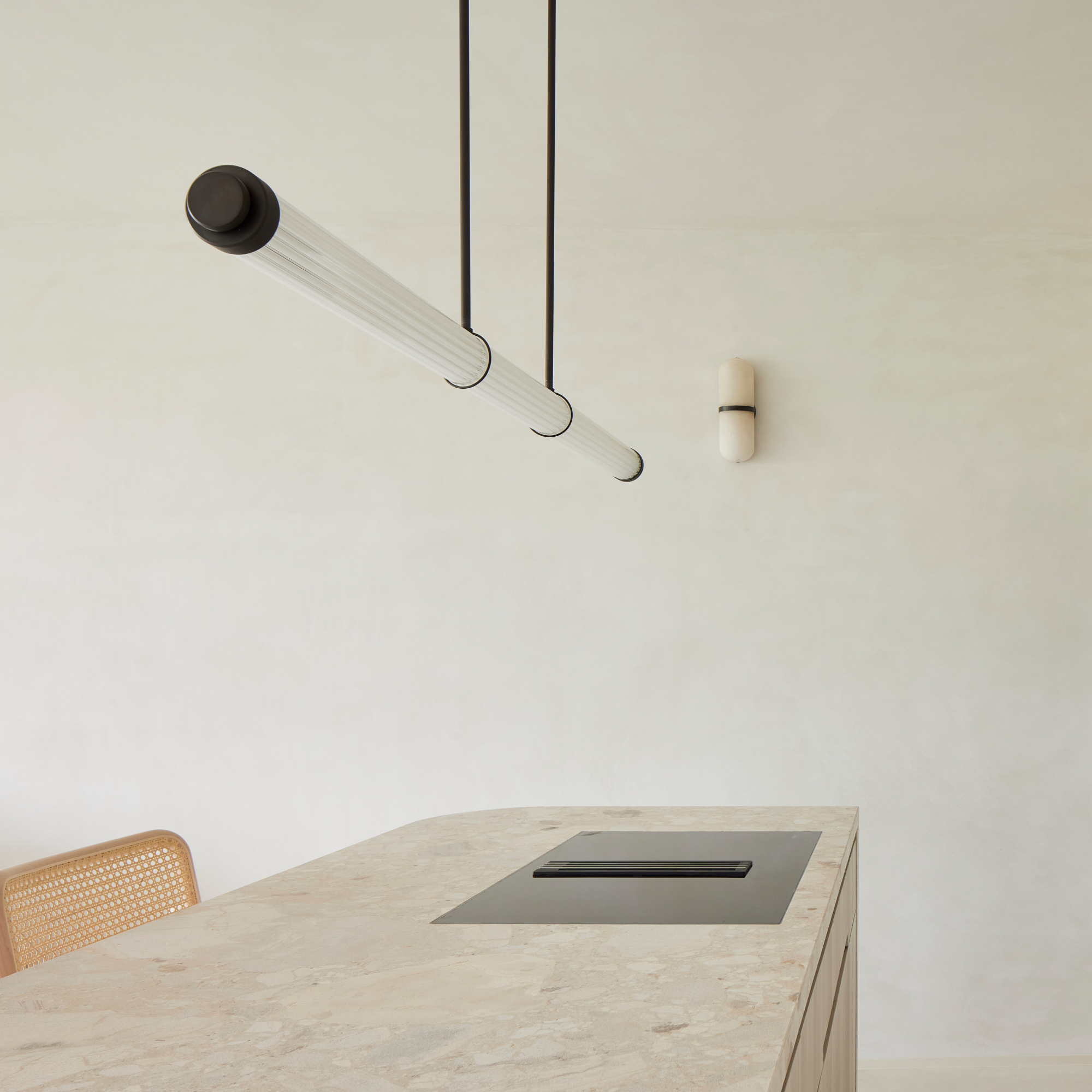 Kembleford N176 Pendant Light