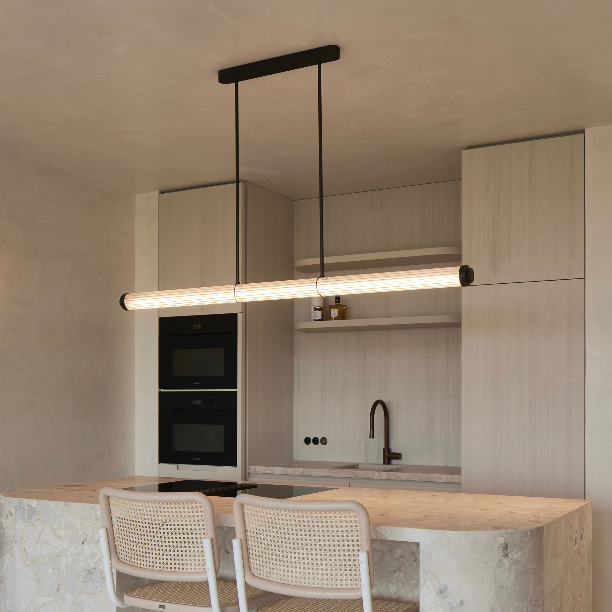 Kembleford N176 Pendant Light
