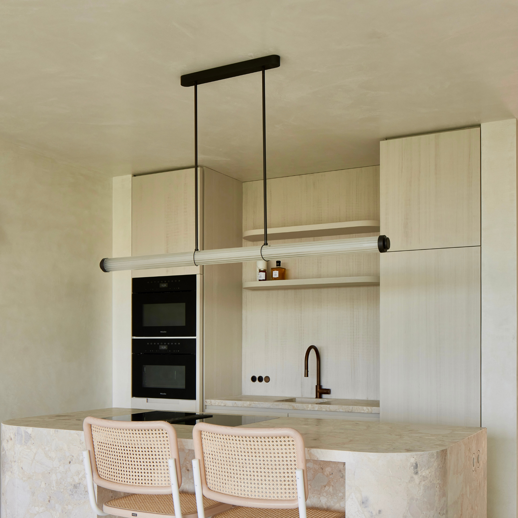 Kembleford N176 Pendant Light