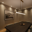 Kembleford N176 Pendant Light
