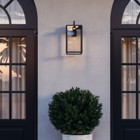 Ilford N108 LED Wall Light