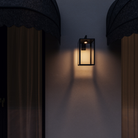 Ilford N108 LED Wall Light