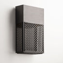 Maddox N124 Wall Light