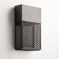 Maddox N124 Wall Light