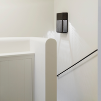 Maddox N124 Wall Light