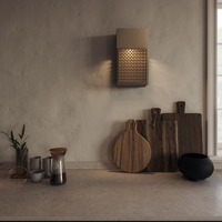 Maddox N124 Wall Light