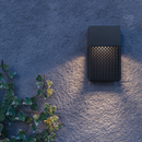 Maddox N124 Wall Light