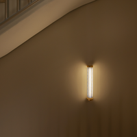 Mercer N120 Long Wall Light