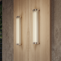 Mercer N120 Long Wall Light