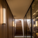 Mercer N120 Long Wall Light