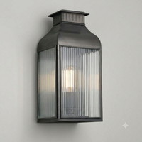 Pagode N093 Wall Light