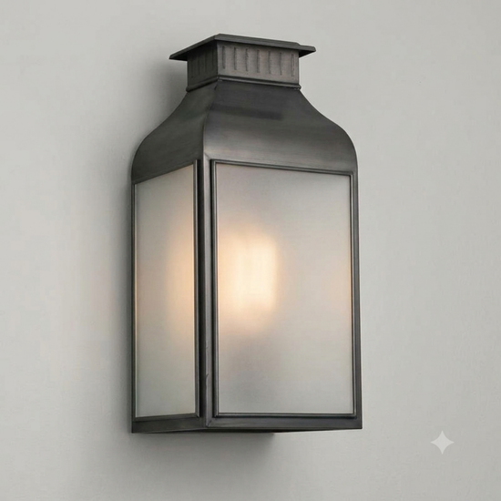 Pagode N093 Wall Light