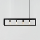 Portreath N131 Pendant Light