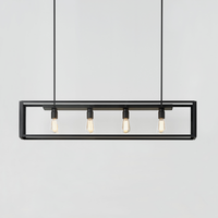 Portreath N131 Pendant Light