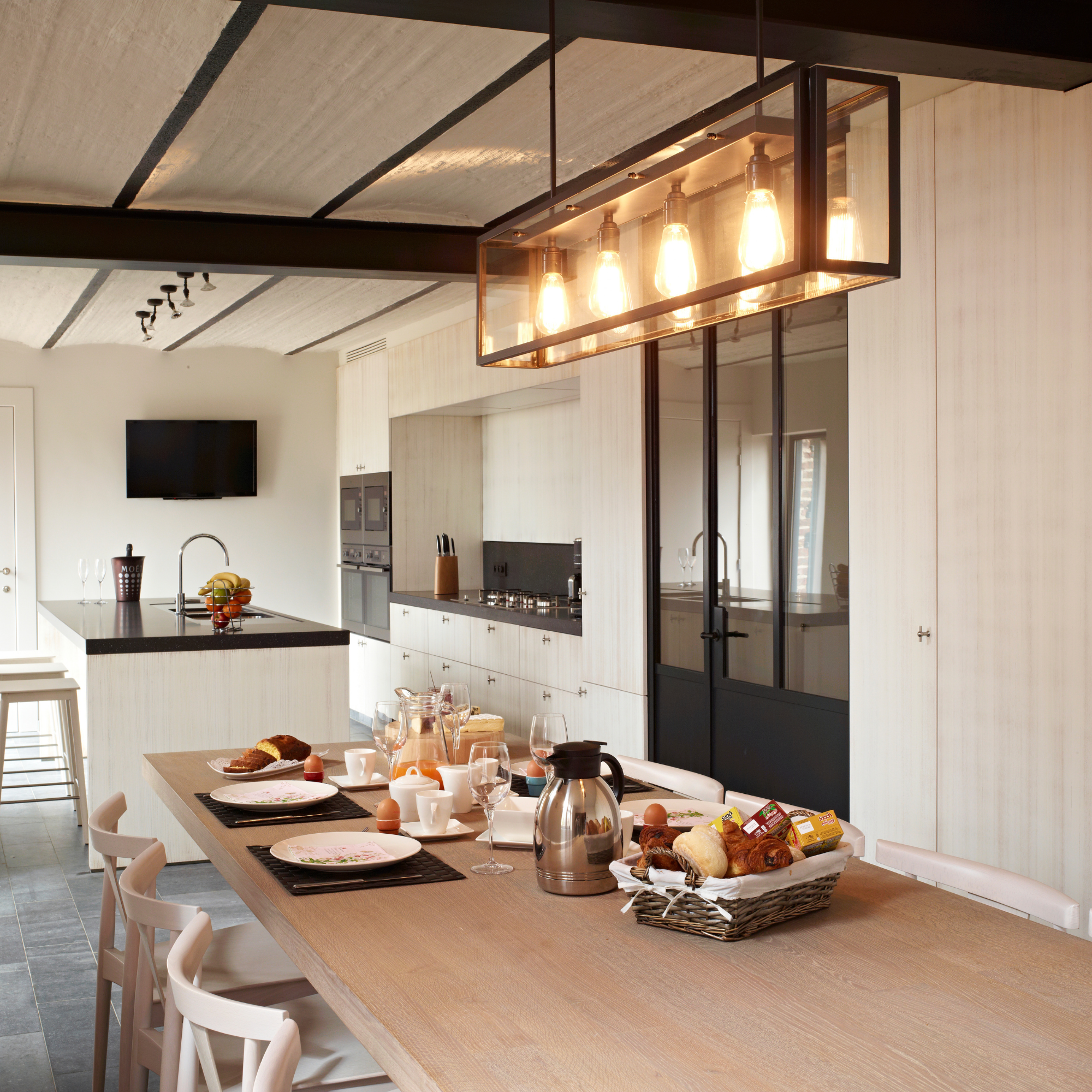 Portreath N131 Pendant Light