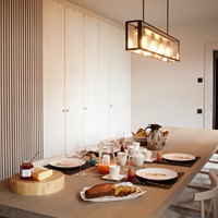 Portreath N131 Pendant Light