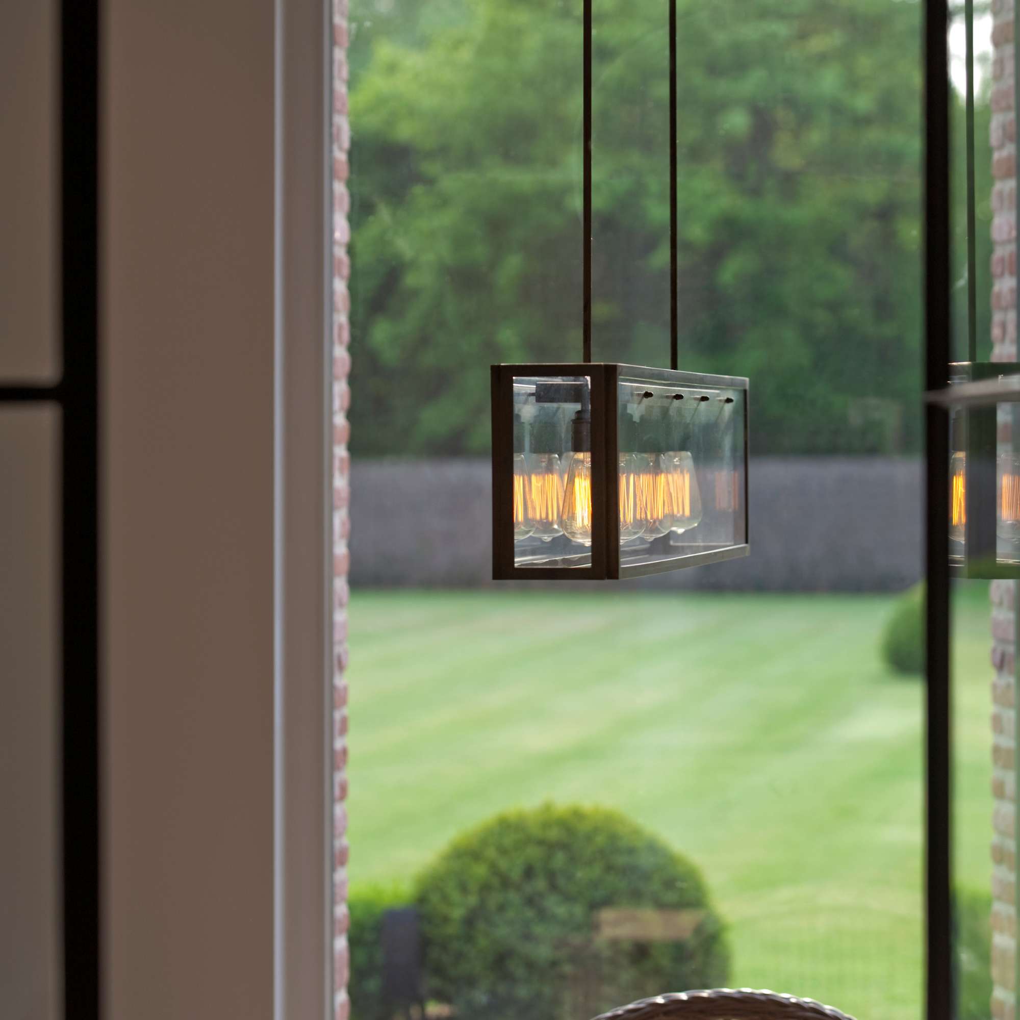 Portreath N131 Pendant Light