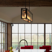 Portreath N131 Pendant Light