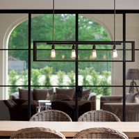 Portreath N131 Pendant Light
