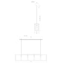 Portreath N131 Pendant Light