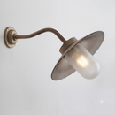 Quay N078 45 ° Wall Light