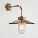 Quay N077 90° Wall Light