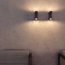 Spreaderlight Double N031 230V LED Wall Light