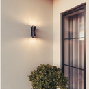 Spreaderlight Double N031 230V LED Wall Light