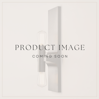Walcott N123 Twin Wall Light