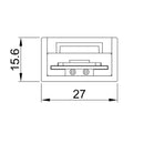 Continuity LTS LED Neon Flex