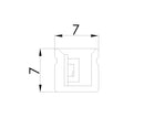 Continuity M LED Neon Flex