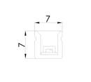 Continuity M LED Neon Flex